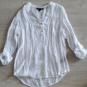 Light ladies blouse
